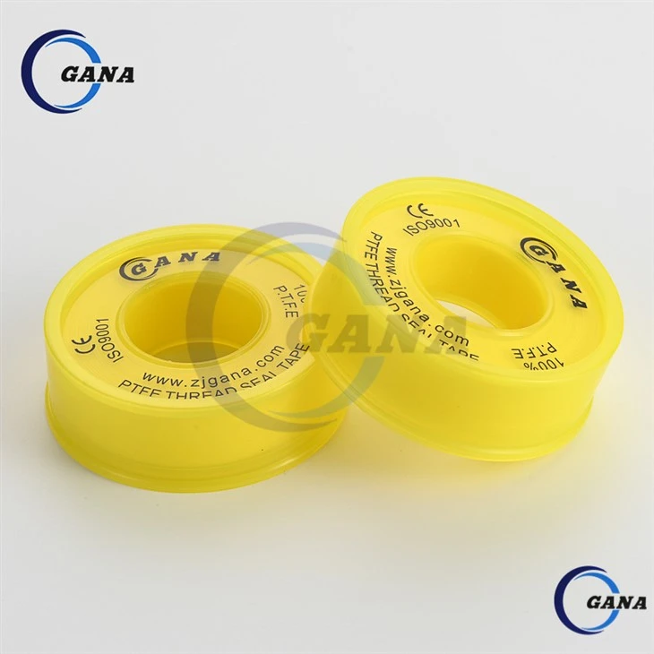 Gas Teflon Tape For Water suppliers Gas Teflon Tape For Water suppliers