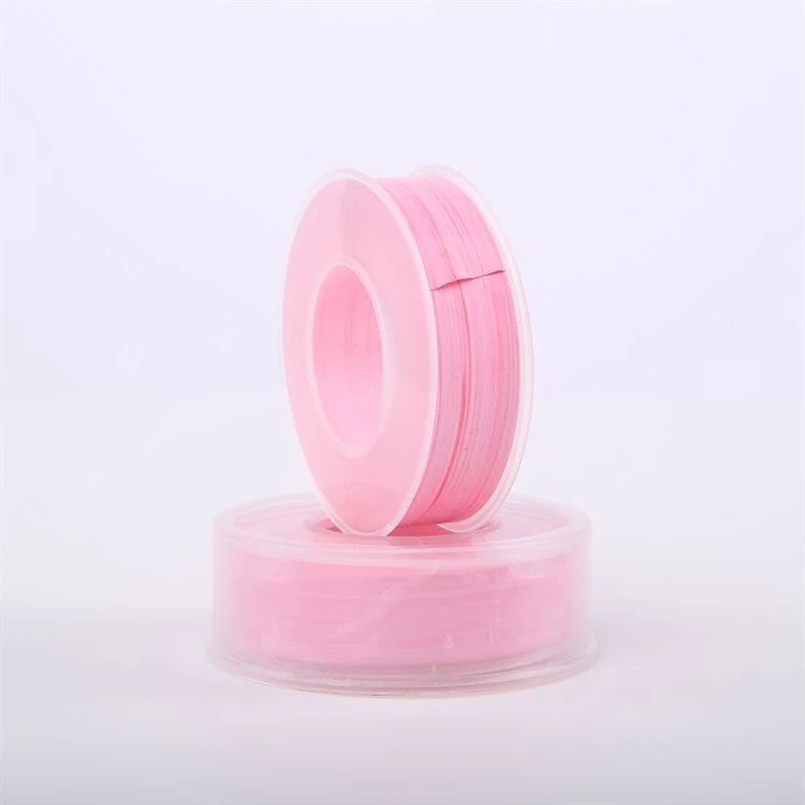 China pipe thread tape for gas fittings(002) China pipe thread tape for gas fittings(002)